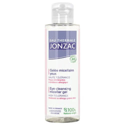 Eau Thermale Jonzac Gelée Micellaire Yeux Bio 100 ml