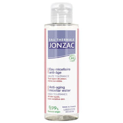 Eau Thermale Jonzac Eau Micellaire Anti-Âge Bio 100 ml