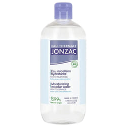 Eau Thermale Jonzac Eau Micellaire Hydratante Bio 500 ml