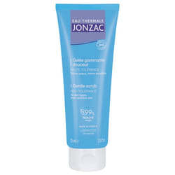 Eau Thermale Jonzac Geléé Gommante Douceur Bio 75 ml