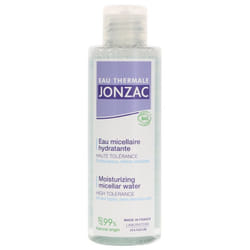 Eau Thermale Jonzac Eau Micellaire Hydratante Bio 100 ml