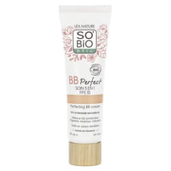 Léa Nature SO BIO étic BB Perfect 5en1 SPF10 Bio 30 ml - Teinte : 15 - Très Clair