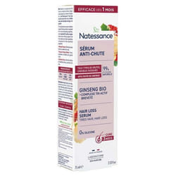 Natessance Sérum Anti-Chute 75 ml