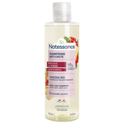 Natessance Shampoing Anti-Chute Ginseng 250 ml