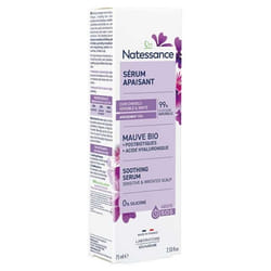 Natessance Sérum Apaisant 75 ml