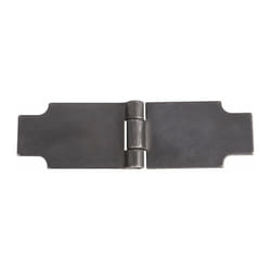 Finish - Charnière à souder - 139 mm x 40 mm - Façon Beziers - Torbel industrie