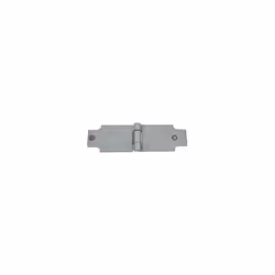 Charnière à souder Fine courte 60 mm TORBEL - 9220600 - Charnière à souder - Fine courte 9220600 Longueur : 185 Ép. : 5 C : 6 ...