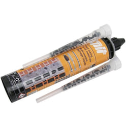 Cartouche de scellement chimique Spit cmix plus - 300ml Finition: Pierre