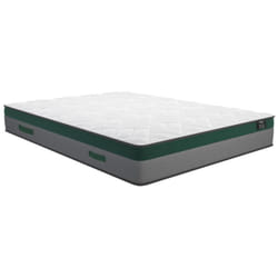 Vente-unique - Matelas 160 x 200 cm ressorts ensachés ép.22cm - prestige de ysmée