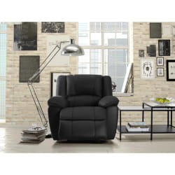 Vente-Unique Fauteuil Aroma