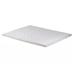 Surmatelas 160 x 200 cm mémoire de forme magnétique ép.5cm - HYPNOSE de YSMÉE