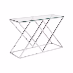 Placez votre intérieur sous le signe du design et de la modernité avec la collection CHARLOTTE ! Laissez vous séduire par sa  ...