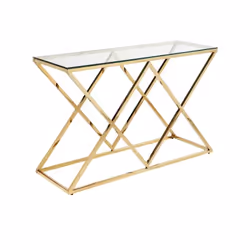 Placez votre intérieur sous le signe du design et de la modernité avec la collection CHARLOTTE ! Laissez vous séduire par sa  ...