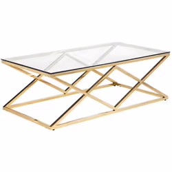 Placez votre intérieur sous le signe du design et de la modernité avec la collection CHARLOTTE ! Laissez vous séduire par sa  ...