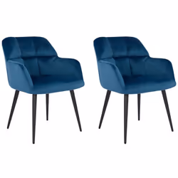 La chaise PEGA est à la fois confortable et ergonomique grâce à son design en gondole et son garnissage en mousse. Véritable ...