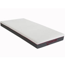 Matelas de relaxation 80 x 200 cm mémoire de forme ép.18cm - EPIONE de DREAMEA