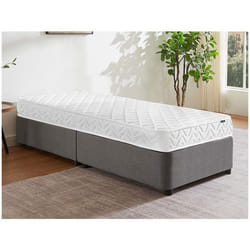 Matelas 90 x 190 cm mémoire de forme ép.15cm - PELOPS de YSMÉE