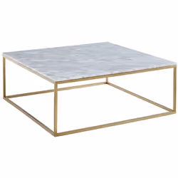 La table basse ARETHA, une pièce maîtresse ? Elégants et résolument design, les meubles de la collection ARETHA se démarquent ...