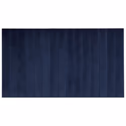 Réchauffez l’atmosphère avec la tête de lit GONDA grâce à son velours disponible en plusieurs coloris. Vous pourrez disposer ...