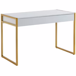 Si vous êtes à la recherche d'un bureau tendance qui apportera une touche de modernité à votre intérieur tout en vous offrant ...