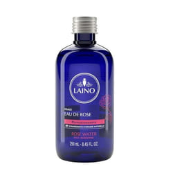 Eau Florale - Laino - Rose Rafraichissante - 250ml - 99% Ingrédients Naturels - Hydratante