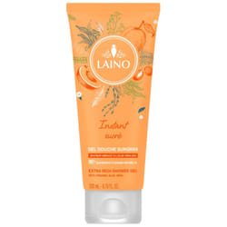 Laino Gel Douche Surgras Instant Sucré 200 ml