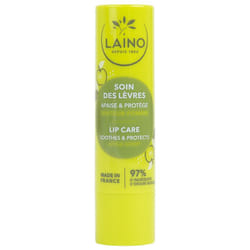 Laino Soin des Lèvres Stick 4 g - Senteur : Pomme