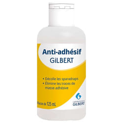 Gilbert Anti-Adhésif 125 ml