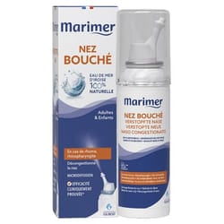 Marimer Spray Nez Bouché 100 ml