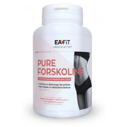 Eafit Pure Forskoline Action Global 60 Gélules