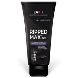 Eafit Ripped Max Gel Définition Abdos 200 ml