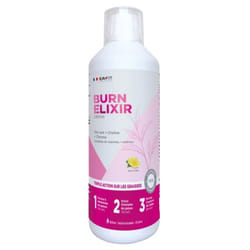 Eafit Minceur Active Burn Elixir Drink 500 ml