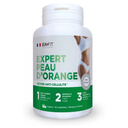 Eafit Minceur Active Expert Peau d'Orange 60 Gélules
