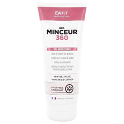 Eafit Gel Minceur 360 200 ml