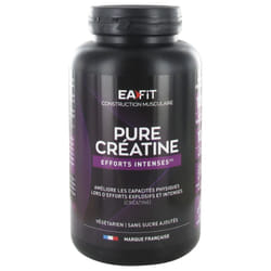 Eafit Pure Créatine 300 g