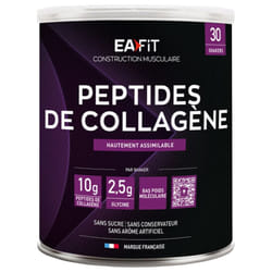 Eafit Peptides de Collagène 300 g