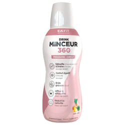 Eafit Drink Minceur 360 500 ml