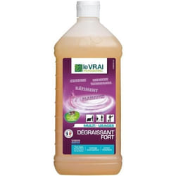 Dégraissant fort concentré - 1 L