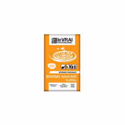 Le Vrai Professionnel - Détergent sols Brassée Sauvage - 125 doses de 16 mL