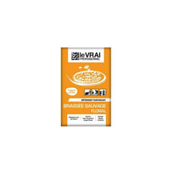 Le Vrai Professionnel - Détergent sols Brassée Sauvage - 125 doses de 16 mL