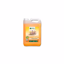 Présentation : Le détergent Le vrai Professionnel Brassée Sauvage 5L est un détergent neutre, très concentré en parfum (sente ...