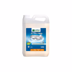 Le vrai vsd nettoyant multisurfaces desinfectant/ bidon de 5 litres Le vrai vsd nettoyant multisurfaces desinfectant/ bidon d ...