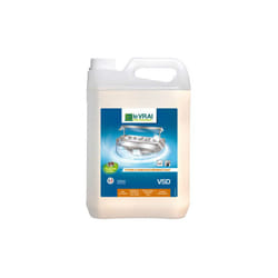 Le Vrai Professionnel - Le vrai vsd nettoyant multisurfaces desinfectant/ bidon de 5 litres Nettoyant multi-surfaces