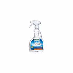 Le Vrai vitres surfaces désinfectant 750ml 4633 LE VRAI 645358 - Pour Droguerie , Entretien et réparation .Nettoyant rapide e ...