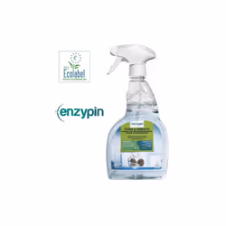 Enzypin - Détergent vitres et surfaces 750ml