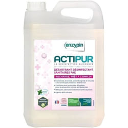 Actipur Detart Desinfectant 5l