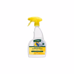 Dégraissant cuisine en spray de 750ml, LE VRAI PROFESSIONNEL référence 890856. Type de produit: Produit d'entretien pour la c ...