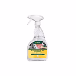 Nettoyant écologique spécial ino x 750 ml de la marque LE VRAI PROFESSIONNEL. Formule biotechnologique, prête à l?emploi, idé ...