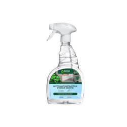 Nettoyant destructeur dodeur parfum menthe 750ml LE VRAI PROFESSIONNEL.