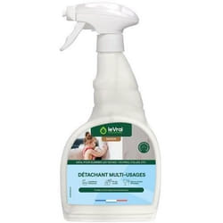 Détachant Maison Multi-Usages Pulvérisateur 750ml - LE VRAI